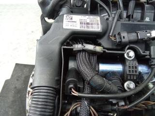 pегулятор давления топлива BMW 3 серия E90/E91 [рестайлинг] 2010, 2.0 л., дизель, МКПП