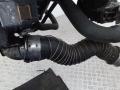 патрубок интеркулера BMW 3 серия E90/E91/E92/E93 [рестайлинг] 2010, 2.0 л., дизель, МКПП - фото №2