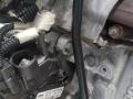 кронштейн генератора Peugeot 207 1 поколение [рестайлинг] 2011, 1.6 л., дизель, МКПП - фото №3