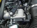 заслонка дроссельная Renault Clio 4 поколение 2015, 1.5 л., дизель, МКПП, 161A05457R - фото №2