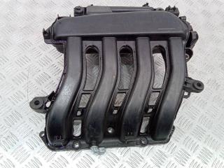 коллектор впускной Renault Megane 2 поколение 2005, 1.6 л., бензин, МКПП, 8200275053