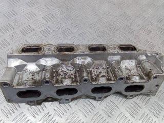 коллектор впускной Renault Megane 2 поколение 2006, 1.6 л., бензин, 8200135480