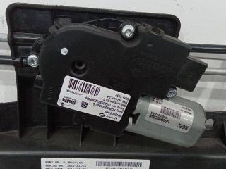 двигатель электролюка Renault Megane 3 поколение 2011, 913500014R
