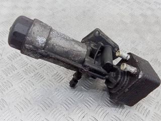 корпус масляного фильтра Audi A4 B5 [рестайлинг] 2001, 1.9 л., дизель, МКПП, 038115466