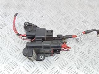 плюсовой провод аккумулятора BMW 1 серия F20/F21 2013, 10688710, V5929615001