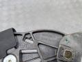 рычаг ручного тормоза (ручника) Volkswagen Jetta 5 поколение 2005, 1K0711303 - фото №3