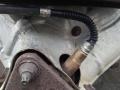 лямбда-зонд Renault Clio 2 поколение [рестайлинг] 2003, 1.4 л., бензин, АКПП - фото №2