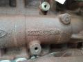 двигатель Ford Mondeo 3 поколение [рестайлинг] 2004, 2.0 л., дизель, МКПП, 3S7Q-6015-AA, C8S1A, BCBA - фото №5