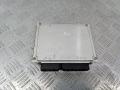 блок управления подвеской Volkswagen Touareg 1 поколение 2002, 7L0907553F - фото №3