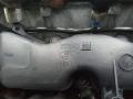 коллектор впускной Ford Mondeo 3 поколение [рестайлинг] 2004, 2.0 л., дизель, МКПП, 2S7Q9424BD - фото №2