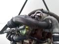 патрубок воздушного фильтра Ford Mondeo 3 поколение [рестайлинг] 2004, 2.0 л., дизель, МКПП - фото №2