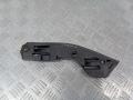 Крепление бампера заднего Volkswagen Touareg 1 поколение 2004, 7L6807393 - фото №2