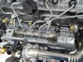 коллектор впускной Toyota Auris 1 поколение 2007, 2.0 л., дизель, МКПП - фото №2