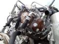 ТНВД Toyota Auris 1 поколение 2007, 2.0 л., дизель, МКПП, 22100-0R010 - фото №3