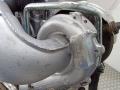 турбина Toyota Auris 1 поколение 2007, 2.0 л., дизель, МКПП, 17201-0R040 - фото №3