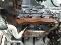 коллектор выпускной Toyota Auris 1 поколение 2007, 2.0 л., дизель, МКПП - фото №2
