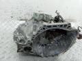 КПП механическая (МКПП) Toyota Auris 1 поколение 2007, 2.0 л., дизель, МКПП, PYBZ - фото №4