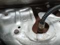 лямбда-зонд Peugeot 307 1 поколение 2004, 1.6 л., бензин, АКПП - фото №2
