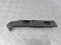 Крепление бампера переднего Volkswagen Golf 4 поколение 2002, 1J0807183 - фото №2