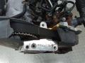 кронштейн двигателя Renault Scenic 2 поколение [рестайлинг] 2007, 1.9 л., дизель, МКПП, 8200518094 - фото №2