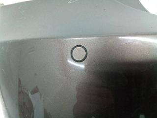 датчик парктроника BMW 1 серия F20/F21 2013, 0263013583