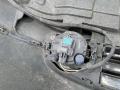 фара противотуманная левая Renault Scenic 2 поколение 2004, 8200074008 - фото №2