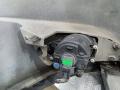 фара противотуманная левая Toyota Auris 1 поколение 2007, 81220-0D041 - фото №2