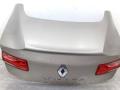 крышка багажника (дверь 3-5) Renault Laguna 3 поколение 2010, купе - фото №2