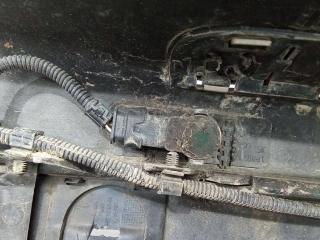 парктроник задний Porsche Cayenne 955 2007