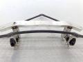 усилитель бампера переднего BMW 1 серия F20/F21 2013, 1.6 л., дизель, 51117255393 - фото №2