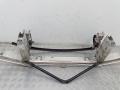 усилитель бампера переднего BMW 1 серия F20/F21 2013, 1.6 л., дизель, 51117255393 - фото №4