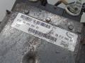 блок управления двигателем Peugeot Boxer 2 поколение 2007, 2.2 л., дизель, МКПП, 9663289080 - фото №2