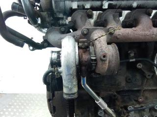 турбина Peugeot Boxer 2 поколение 2007, 2.2 л., дизель, МКПП, 6U3Q6K682AE