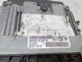 блок управления двигателем Citroen C4 1 поколение 2006, 1.6 л., дизель, МКПП, 9661773380 - фото №3