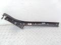 молдинг лобового стекла Renault Scenic 3 поколение 2010, 768340002R - фото №2