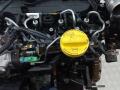 щуп двигателя Renault Duster 1 поколение 2011, 1.5 л., дизель, МКПП - фото №2