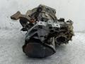 КПП механическая (МКПП) Volkswagen Jetta 5 поколение 2006, 1.9 л., дизель, МКПП, GQQ - фото №2