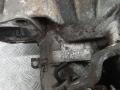 КПП механическая (МКПП) Volkswagen Jetta 5 поколение 2006, 1.9 л., дизель, МКПП, GQQ - фото №3