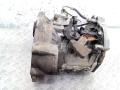КПП механическая (МКПП) Volkswagen Jetta 5 поколение 2006, 1.9 л., дизель, МКПП, GQQ - фото №6