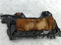 декоративная крышка двигателя Renault Laguna 3 поколение 2010, 2.0 л., дизель, МКПП, 8200672464 - фото №3