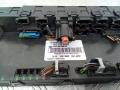 блок предохранителей Mercedes-Benz C-Класс W203/S203/CL203 [рестайлинг] 2004, 2035452401 - фото №3