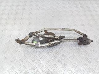 механизм стеклоочистителя (трапеция дворников) Renault Laguna 3 поколение 2010, 288100002N