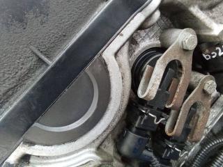 Клапан фазорегулятора BMW 3 серия E46 2003, 1.8 л., бензин, МКПП, 1707323