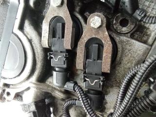 Клапан фазорегулятора BMW 3 серия E46 2003, 1.8 л., бензин, МКПП, 1707323