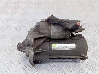 стартер Renault Megane 3 поколение 2010, 1.5 л., дизель, 8200836473