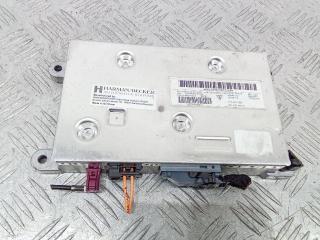 блок управления телефоном Porsche Cayenne 955 2007, 7L5035729
