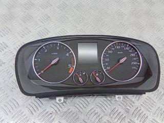 щиток приборов (приборная панель) Renault Laguna 3 поколение 2010, 248106617R