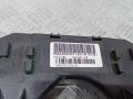 переключатель подрулевой (стрекоза) Citroen C4 1 поколение 2008, 96644963XT - фото №2
