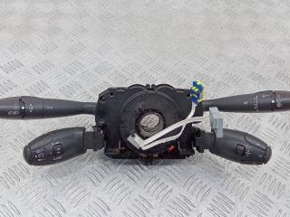 переключатель подрулевой (стрекоза) Peugeot 307 1 поколение [рестайлинг] 2007, 96628728