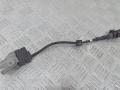 датчик ускорения Porsche Cayenne 955 2007, 7L0907673 - фото №3